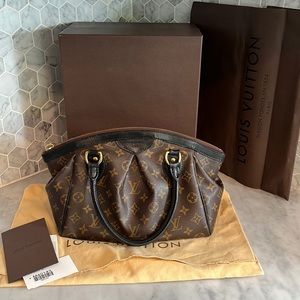 Louis Vuitton Tivoli PM